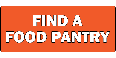 button for food pantry location.