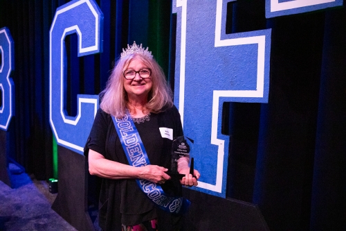 photo of ruth