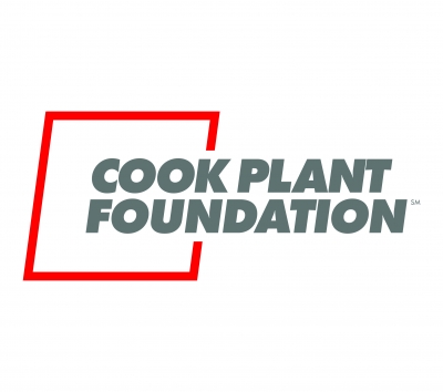 cook plant foundation logo