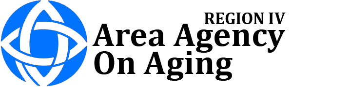 Area Agency on Aging Logo