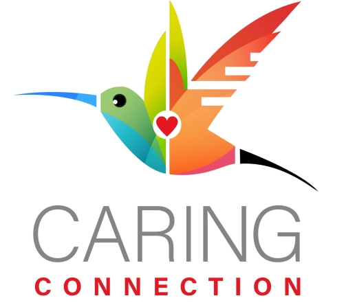 caring connection logo