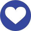heart icon