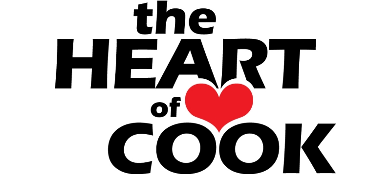 Heart of Cook logo