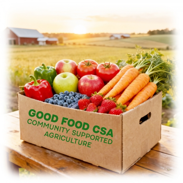 produce box