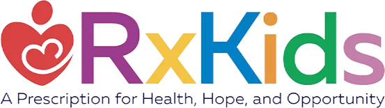 rx kids logo