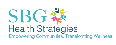 SBG logo
