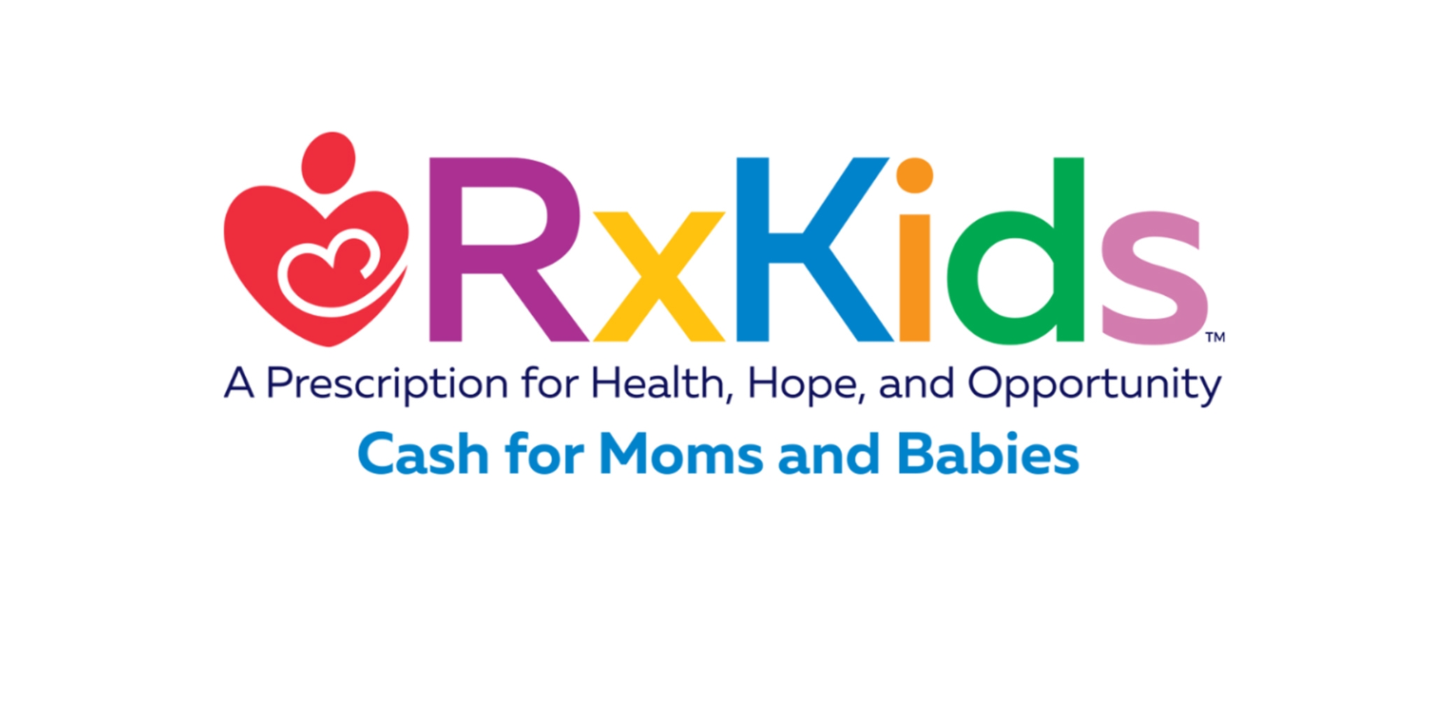 Rx Kids logo