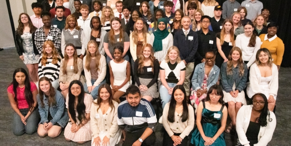 Berrien Community Foundation Awards Over $587,000 In Scholarships